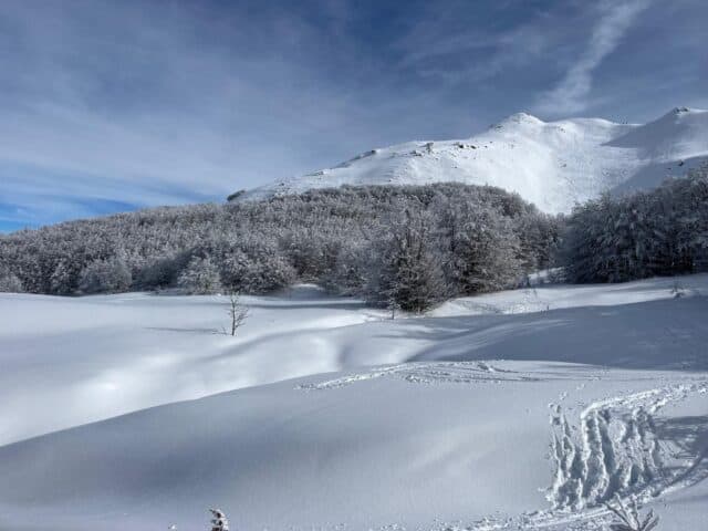 Lago santo finestra del rondinaio 01 02 2026 (7)