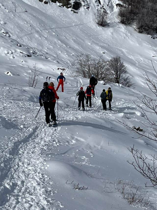 Lago santo finestra del rondinaio 01 02 2026 (8)