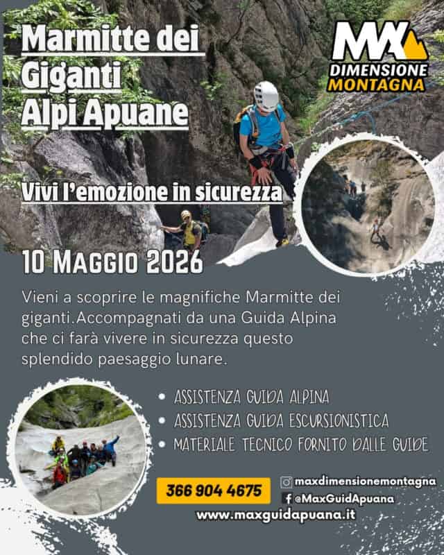 Marmitte dei giganti