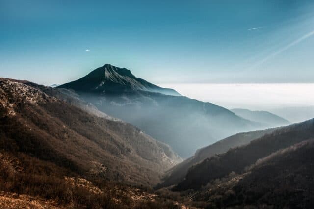 Piglione matanna prana