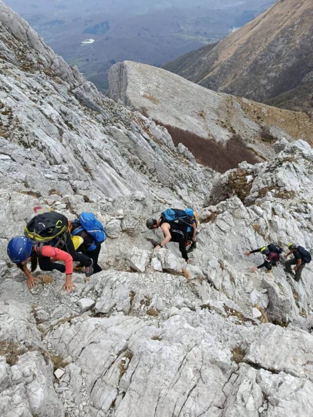 Pizzo D'uccello 12 04 2026 (10)