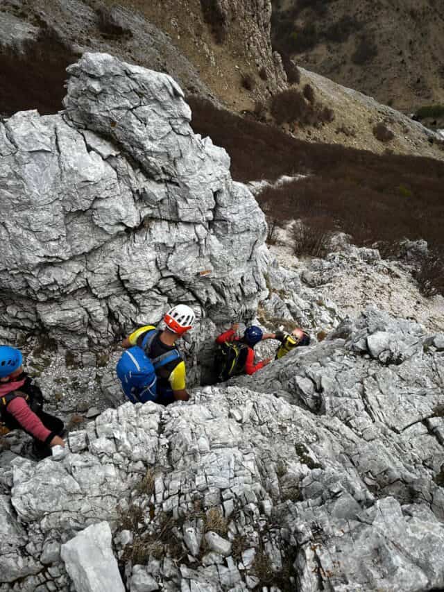 Pizzo D'uccello 12 04 2026 (6)