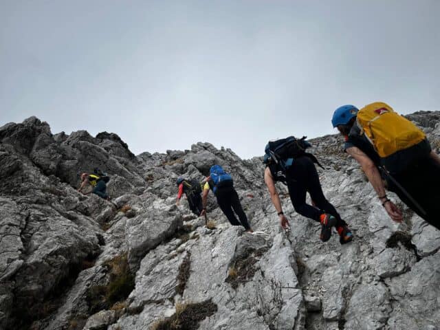 Pizzo D'uccello 12 04 2026 (7)