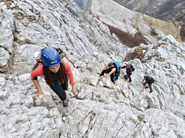 Pizzo D'uccello 12 04 2026 (8)