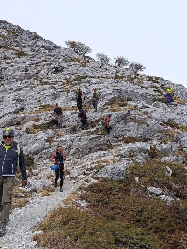 Pizzo D'uccello 12 04 2026 (9)