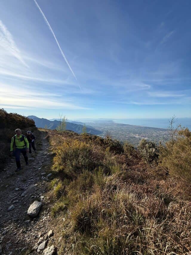 Traversata Versilia Apuana (1)