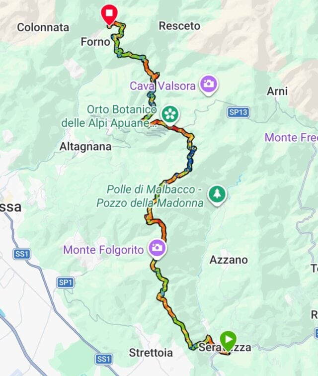 Traversata Versilia Apuana (10)