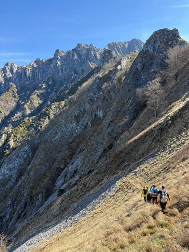 Traversata Versilia Apuana (2)