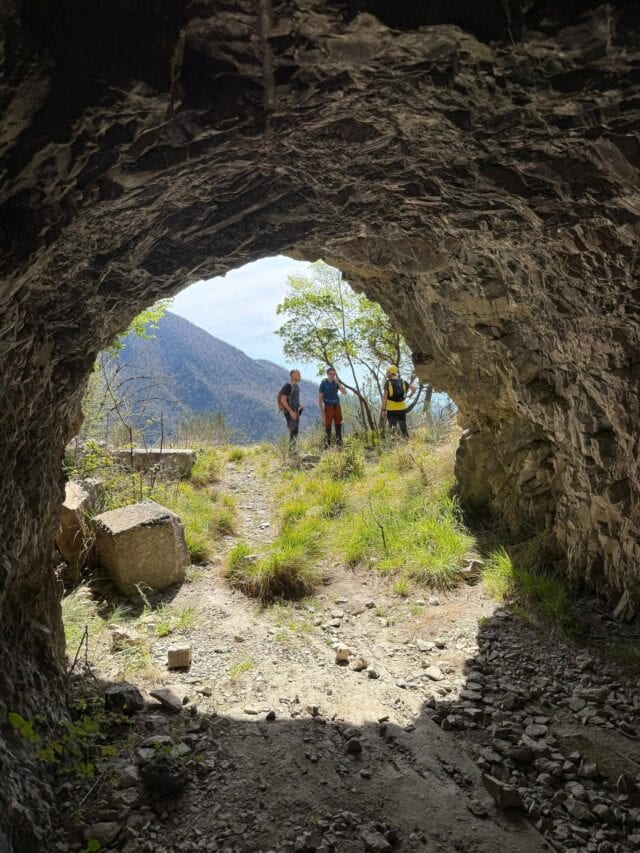 Traversata Versilia Apuana (4)