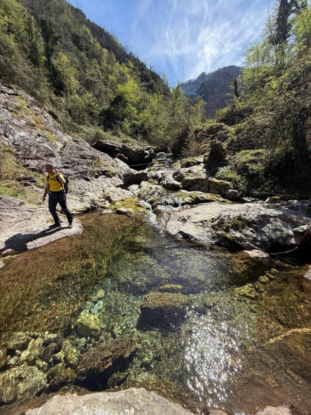 Traversata Versilia Apuana (5)