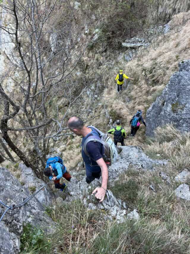 Traversata Versilia Apuana (8)