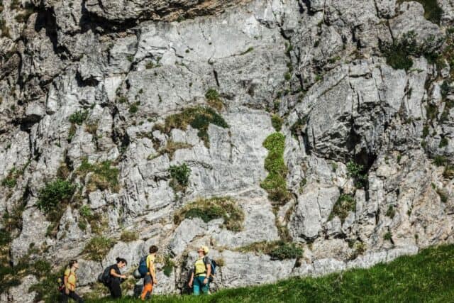 Canale del Pirosetto e Corchia shoting corso (3)