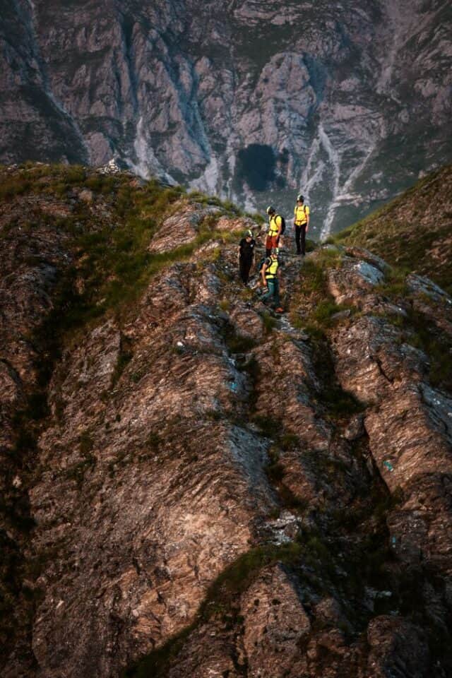 Canale del Pirosetto e Corchia shoting corso (6)