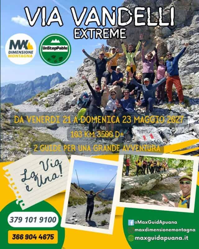 Da Venerdi 22 a Domenica 24 Maggio